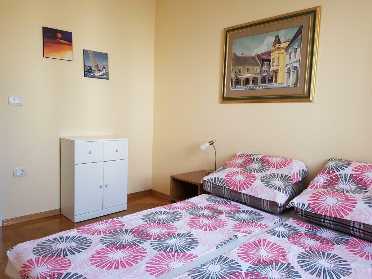 Apartment Barba Ližnjan 외부 사진