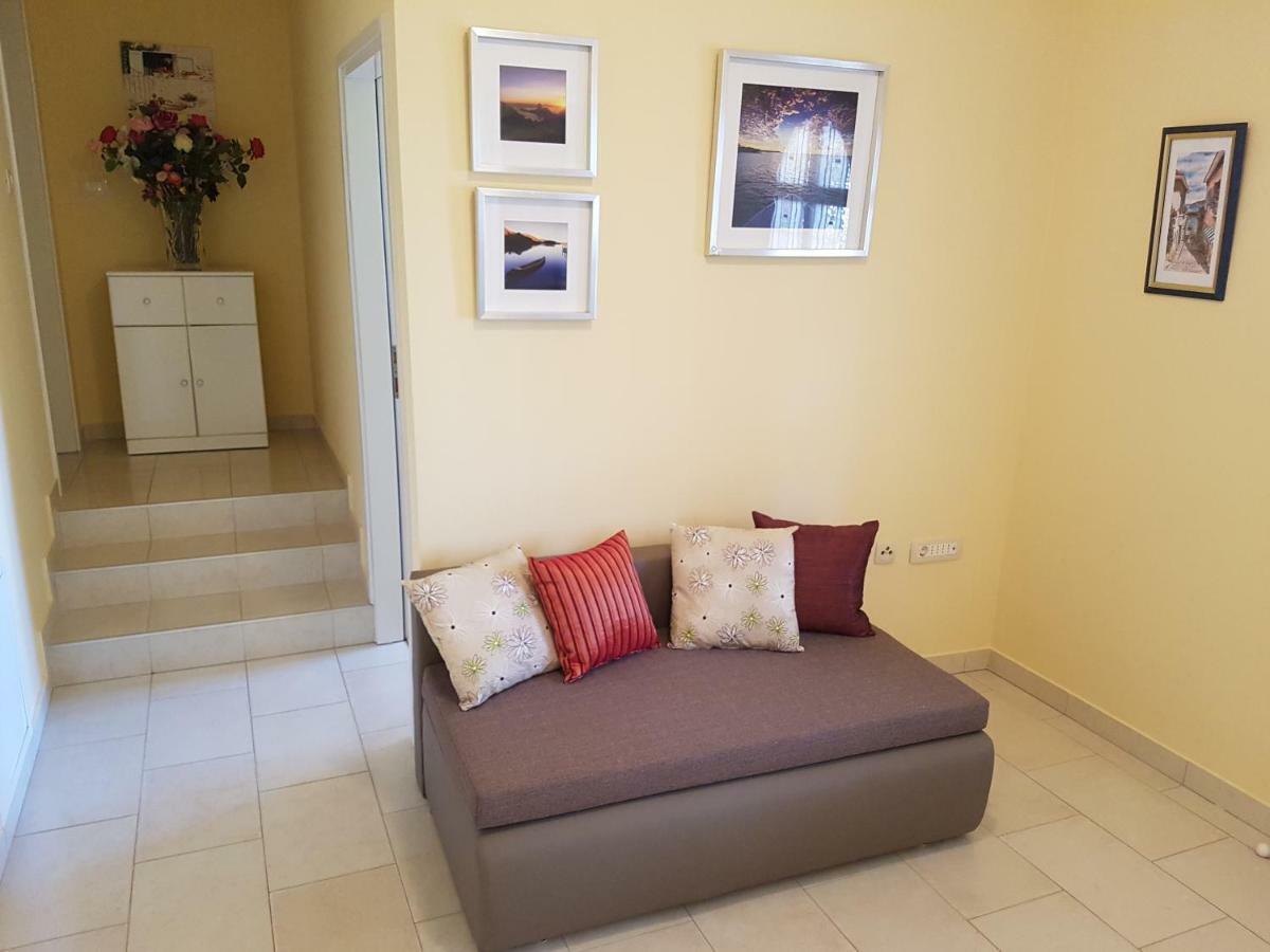 Apartment Barba Ližnjan 외부 사진