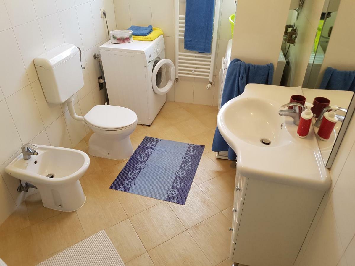 Apartment Barba Ližnjan 외부 사진
